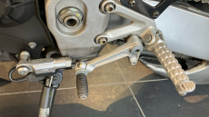 Aprilia Tuono V4 1100 E5 (21MY)